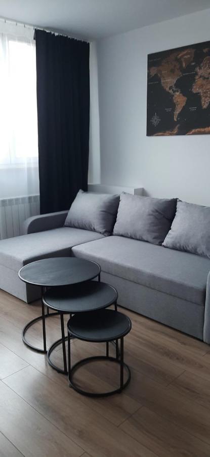 Apartament Klasztorna Centrum Nowy Sącz Dış mekan fotoğraf