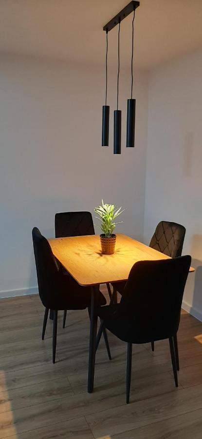 Apartament Klasztorna Centrum Nowy Sącz Dış mekan fotoğraf