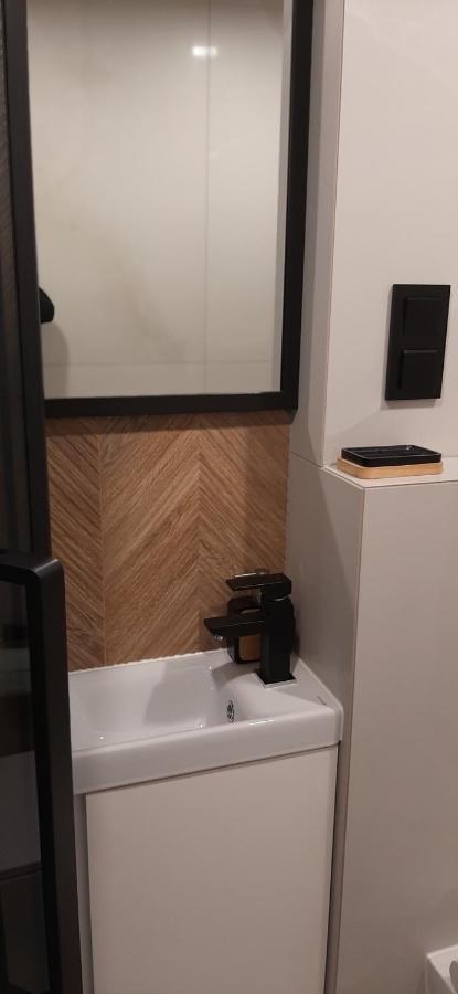 Apartament Klasztorna Centrum Nowy Sącz Dış mekan fotoğraf