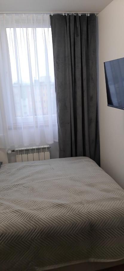 Apartament Klasztorna Centrum Nowy Sącz Dış mekan fotoğraf